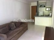 Apartamento para Venda em Salvador/BA Ondina 1 Quartos