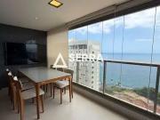 Apartamento para Venda em Salvador/BA Ondina 1 Quartos