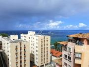 Apartamento para Venda em Salvador/BA Ondina 1 Quartos