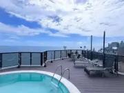 Apartamento para Venda em Salvador/BA Ondina 1 Quartos