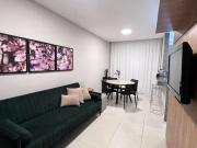 Apartamento para Venda em Salvador/BA Ondina 1 Quartos