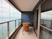 Apartamento para Venda em Salvador/BA Ondina 1 Quartos