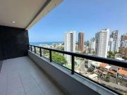 Apartamento para Venda em Salvador/BA Ondina 1 Quartos