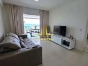 Apartamento para Venda em Salvador/BA Ondina 1 Quartos