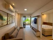 Apartamento para Venda em Salvador/BA Ondina 1 Quartos