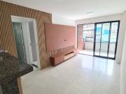 Apartamento para Venda em Salvador/BA Ondina 1 Quartos