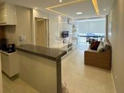 Apartamento para Venda em Salvador/BA Ondina 1 Quartos