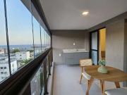 Apartamento para Venda em Salvador/BA Ondina 1 Quartos