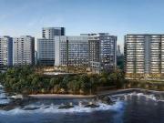 Apartamento para Venda em Salvador/BA Ondina 1 Quartos