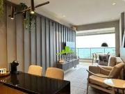 Apartamento para Venda em Salvador/BA Ondina 1 Quartos