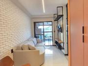 Apartamento para Venda em Salvador/BA Ondina 1 Quartos