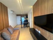 Apartamento para Venda em Salvador/BA Ondina 1 Quartos