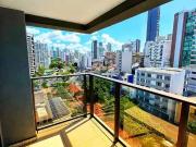 Apartamento para Venda em Salvador/BA Ondina 1 Quartos