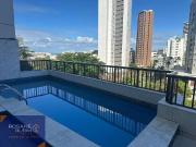 Apartamento para Venda em Salvador/BA Ondina 1 Quartos