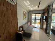 Apartamento para Venda em Salvador/BA Ondina 1 Quartos