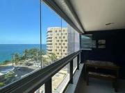 Apartamento para Venda em Salvador/BA Ondina 1 Quartos