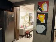 Apartamento para Venda em Salvador/BA Ondina 1 Quartos