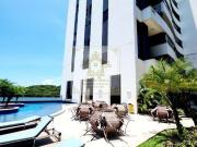 Apartamento para Venda em Salvador/BA Ondina 2 Quartos