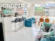 Apartamento para Venda em Salvador/BA Ondina 1 Quartos