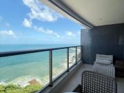 Apartamento para Venda em Salvador/BA Ondina 1 Quartos
