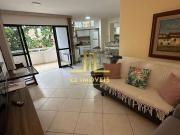 Apartamento para Venda em Salvador/BA Ondina 1 Quartos