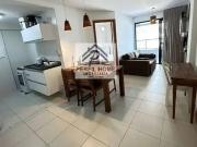 Apartamento para Venda em Salvador/BA Ondina 1 Quartos