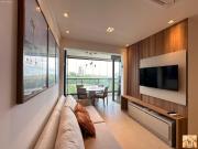 Apartamento para Venda em Salvador/BA Ondina 2 Quartos