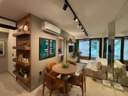 Apartamento para Venda em Salvador/BA Ondina 2 Quartos