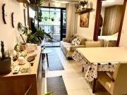 Apartamento para Venda em Salvador/BA Ondina 2 Quartos