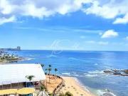 Apartamento para Venda em Salvador/BA Ondina 2 Quartos