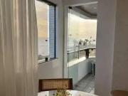 Apartamento para Venda em Salvador/BA Ondina 2 Quartos