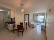 Apartamento para Venda em Salvador/BA Ondina 2 Quartos