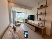 Apartamento para Venda em Salvador/BA Ondina 2 Quartos