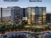 Apartamento para Venda em Salvador/BA Ondina 2 Quartos