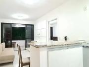 Apartamento para Venda em Salvador/BA Ondina 2 Quartos