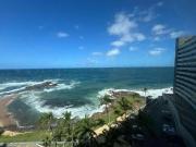 Apartamento para Venda em Salvador/BA Ondina 2 Quartos