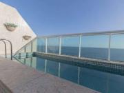 Apartamento para Venda em Salvador/BA Ondina 2 Quartos