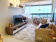 Apartamento para Venda em Salvador/BA Ondina 2 Quartos