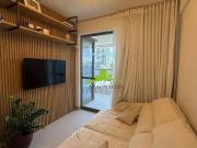 Apartamento para Venda em Salvador/BA Ondina 2 Quartos