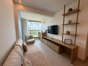 Apartamento para Venda em Salvador/BA Ondina 2 Quartos