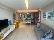 Apartamento para Venda em Salvador/BA Ondina 2 Quartos