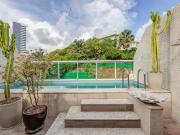 Apartamento para Venda em Salvador/BA Ondina 3 Quartos