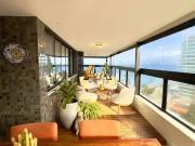 Apartamento para Venda em Salvador/BA Ondina 3 Quartos