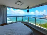 Apartamento para Venda em Salvador/BA Ondina 3 Quartos