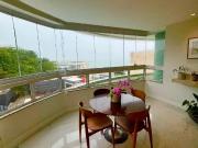 Apartamento para Venda em Salvador/BA Ondina 4 Quartos