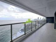 Apartamento para Venda em Salvador/BA Ondina 4 Quartos