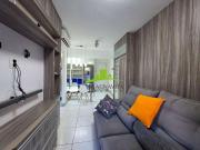 Apartamento para Venda em Salvador/BA Alphaville I 1 Quartos