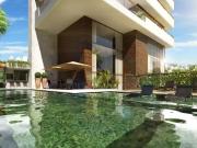 Apartamento para Venda em Salvador/BA Paralela 1 Quartos