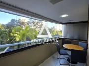 Apartamento para Venda em Salvador/BA Paralela 1 Quartos