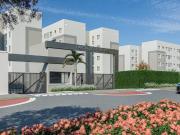 Apartamento para Venda em Salvador/BA Paralela 2 Quartos